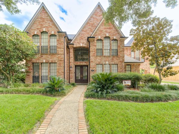 8215 Turnmill Court, Spring TX 77379