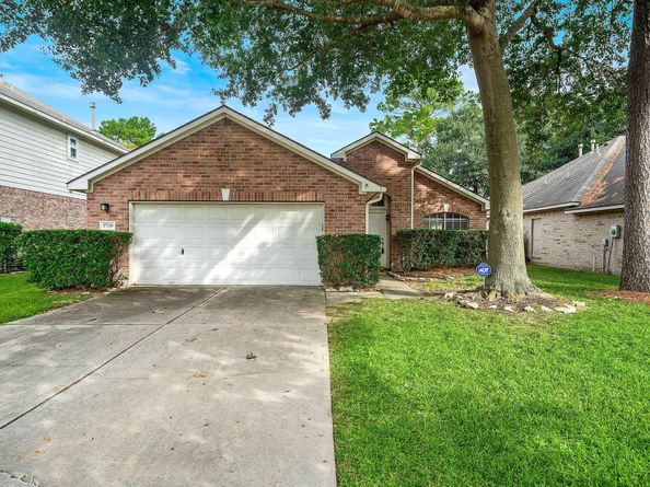 17110 Ginger Fields Lane, Tomball TX 77377