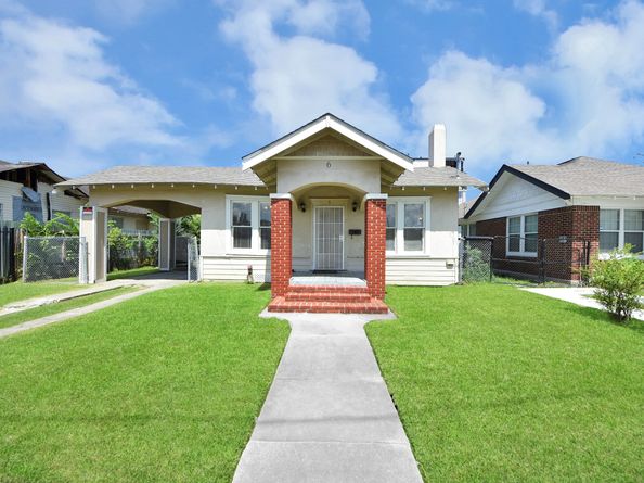 6 Jenkins Street, Houston TX 77003