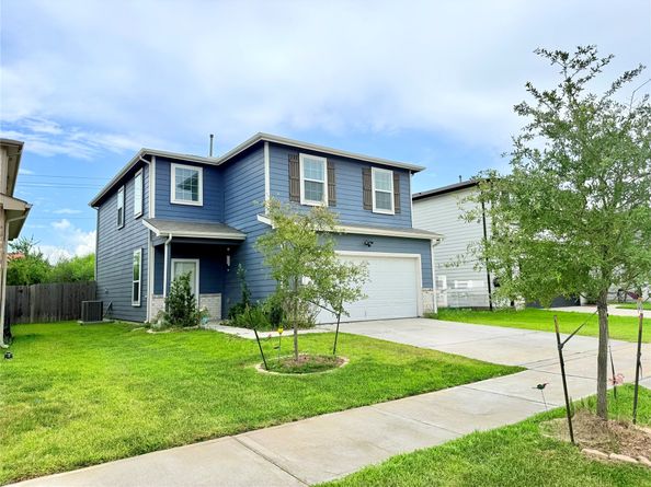 10822 Parra Peek Drive, Houston TX 77075