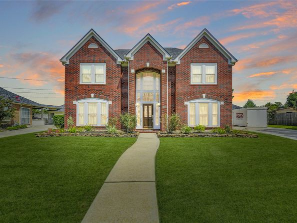 19023 Polo Meadow Drive, Humble TX 77346