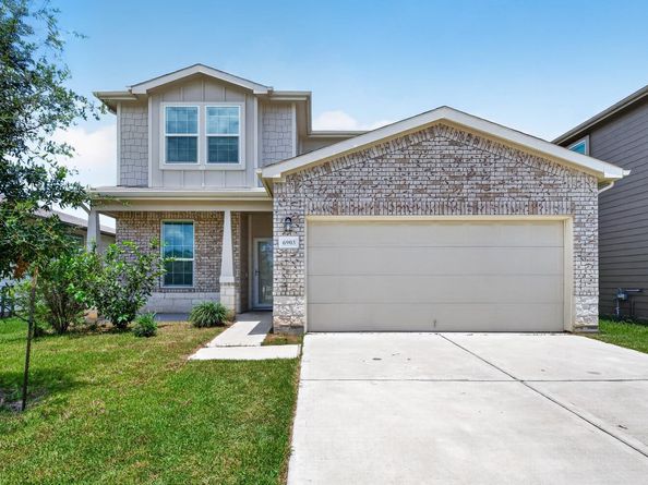 6903 Hobby Wind Ridge Drive, Houston TX 77075