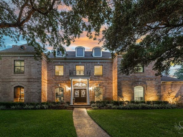 1519 Pebble Chase Drive, Katy TX 77450