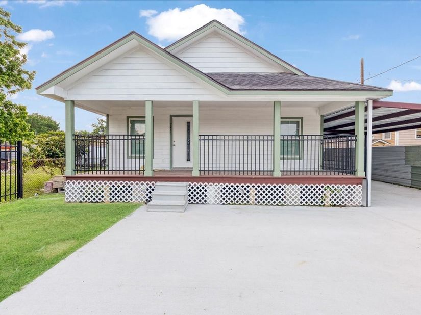 7211 Boyce Street, Houston TX 77020