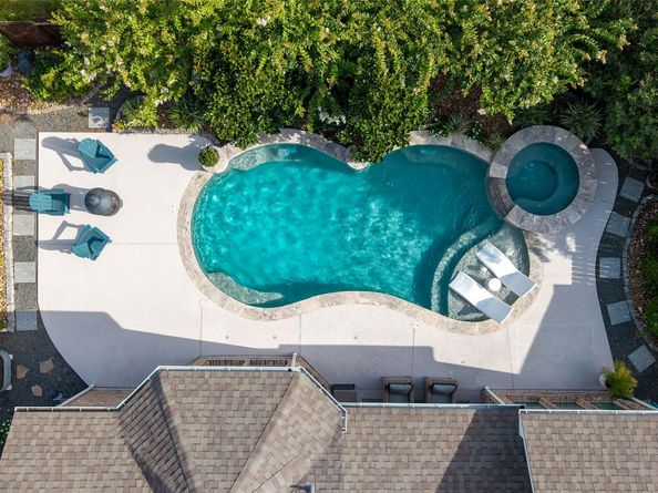 13411 Alpine Mountain Lane, Tomball TX 77377