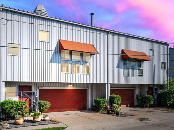 1235 Buckner Street, Houston TX 77019