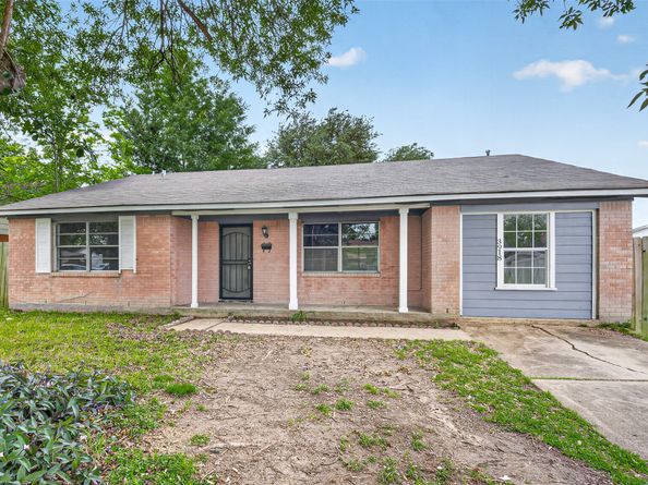 3918 Tavenor Lane, Houston TX 77047