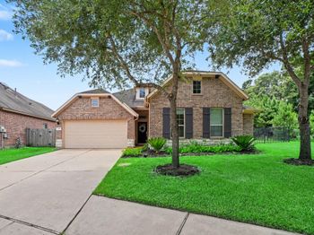 3333 Asbury Glen Court