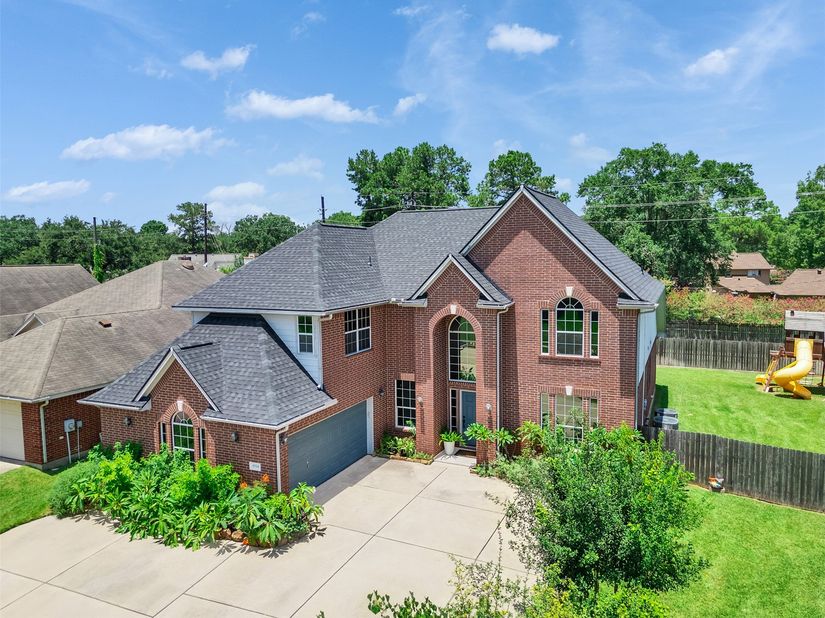 6314 Alicia Way Lane, Katy TX 77493