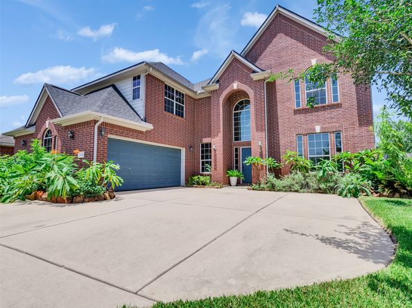 6314 Alicia Way Lane, Katy TX 77493