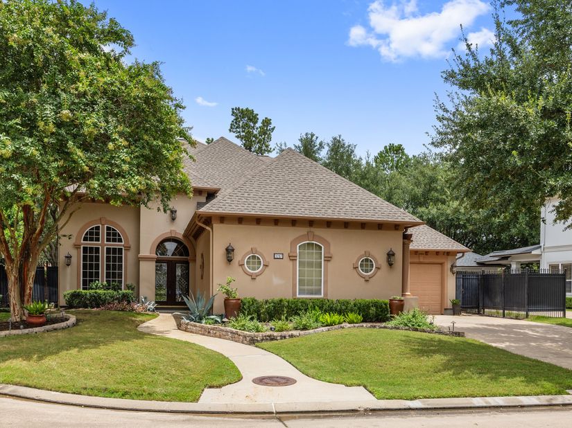 3207 Loblolly Pines Way, Houston TX 77082