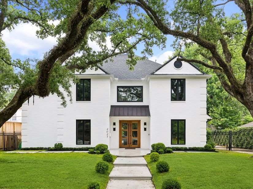 4021 Ella Lee Lane, Houston TX 77027