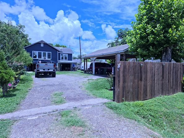 2413 Lynnfield Street, Houston TX 77093