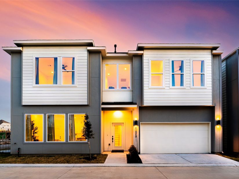 8916 Knoll Branch Dr Drive, Houston TX 77080