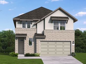 3203 Raintree Crescent Trail