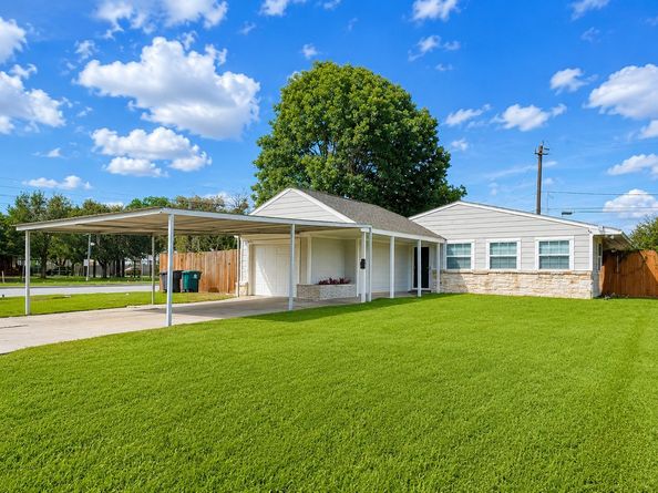 5103 Stuyvesant Lane, Houston TX 77021