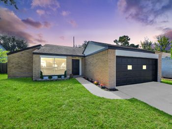 4818 Tenderwood Drive
