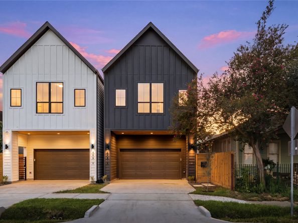 409 Walton Street B, Houston TX 77009