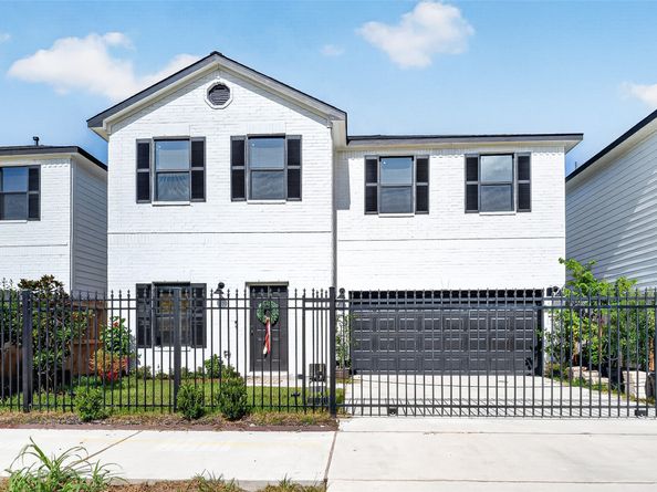 4815 Eastland Street, Houston TX 77028