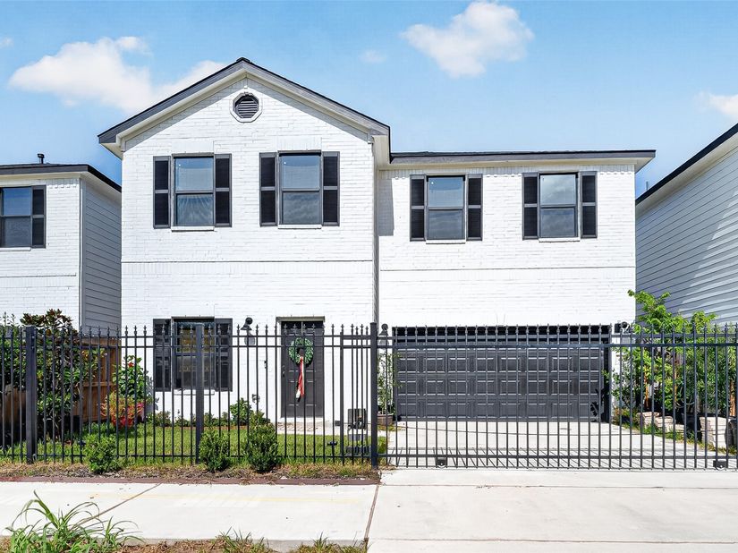 4815 Eastland Street, Houston TX 77028