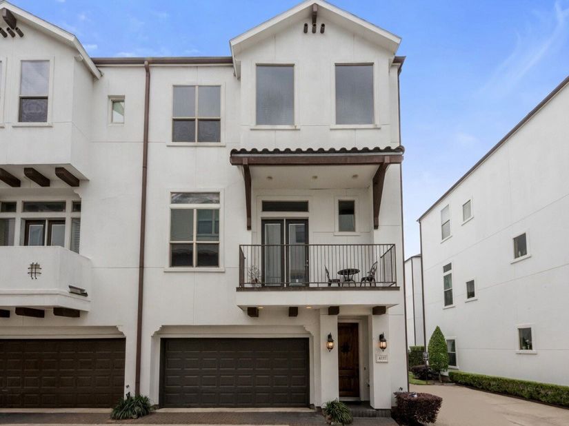 4217 Feagan Street, Houston TX 77007