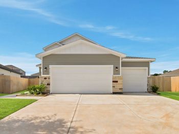 9724 Caney Bend Road