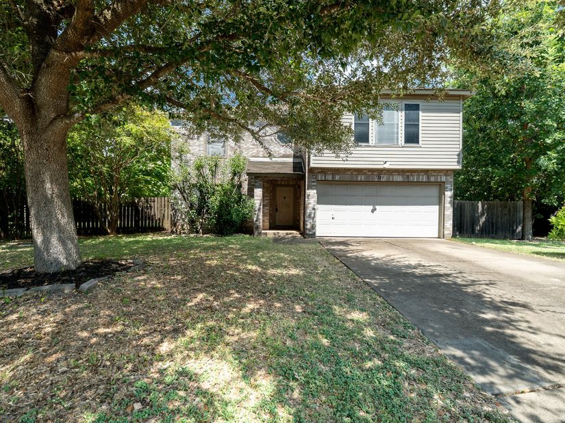 1225 Minerva Street, Austin TX 78753