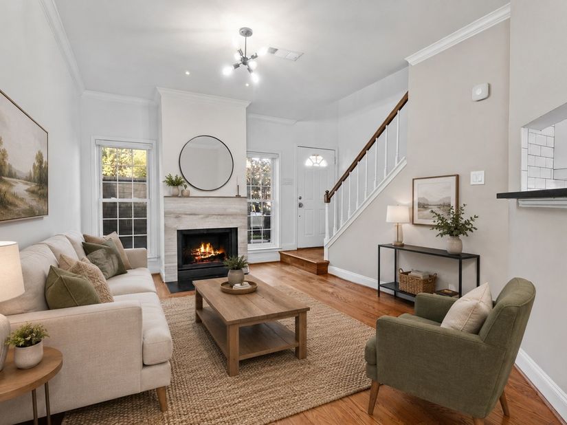 2215 Stanford Street 2215, Houston TX 77006