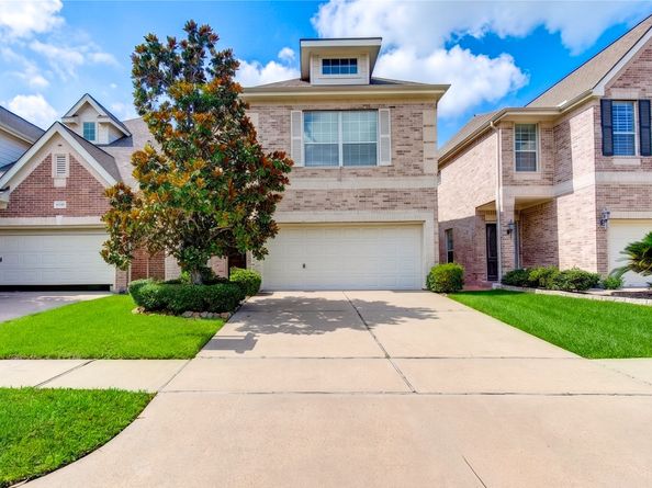 14418 Basalt Lane, Houston TX 77077