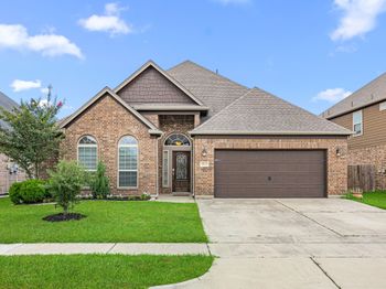 15123 Flintridge Lake Lane