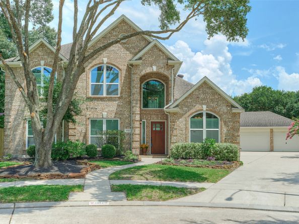 2034 Nature Park Lane, Spring TX 77386