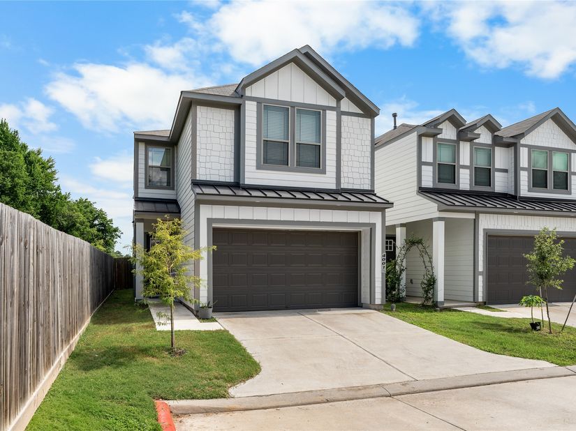 4001 Baja Lane, Houston TX 77045