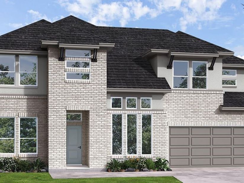 32122 Pond Pine Court, Spring TX 77386