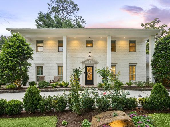 542 Ramblewood Road, Houston TX 77079