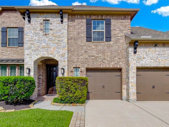 51 Springtime Creek Drive, The Woodlands TX 77354