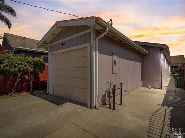 740 7th Street, Richmond CA 94801