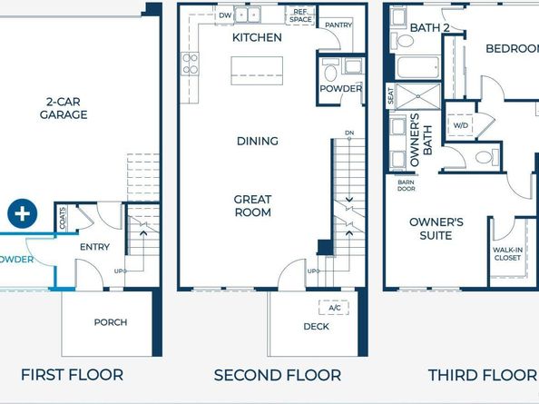 307 Hermes Common, Livermore CA 94551