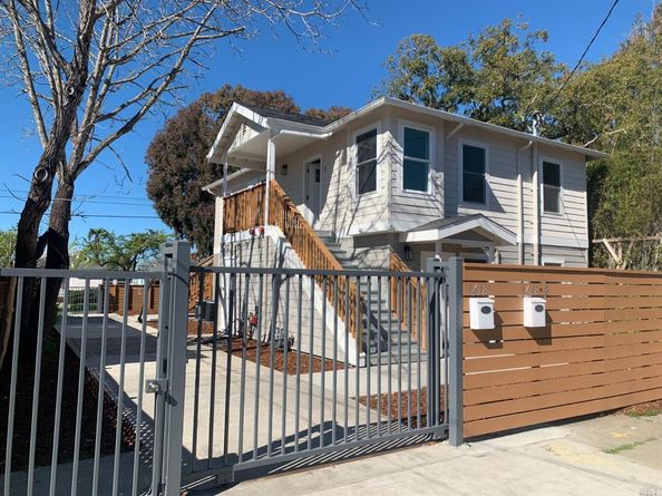 1418 #2 Northside Avenue, Berkeley CA 94702
