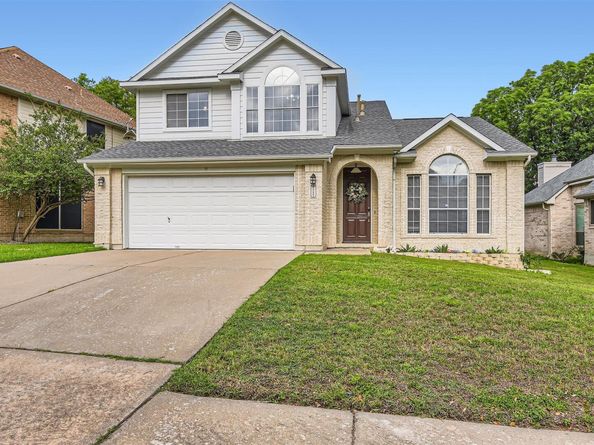 17904 Worley DR, Pflugerville TX 78660