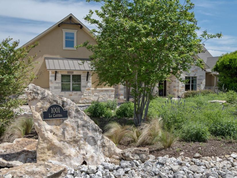 1001 La Cantera, Leander TX 78641