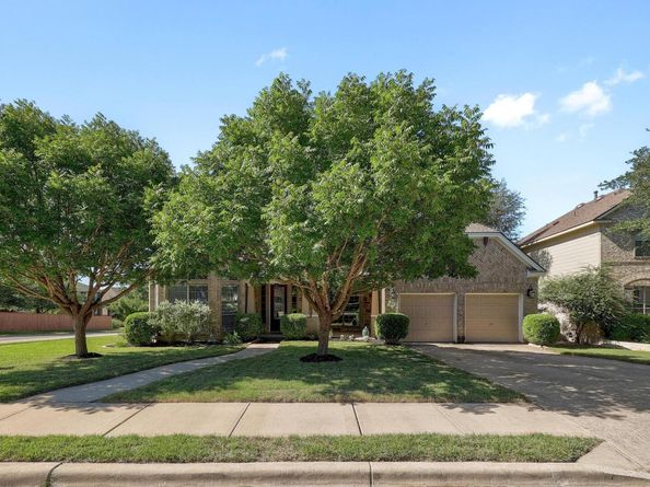 1900 Alamo Bound, Leander TX 78641