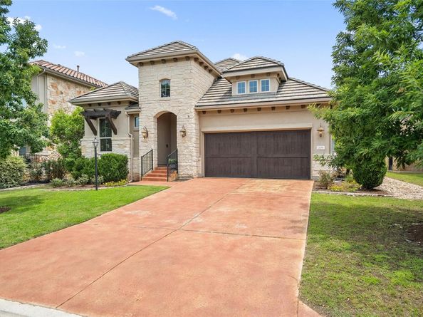 209 Maxwell WAY, Austin TX 78738