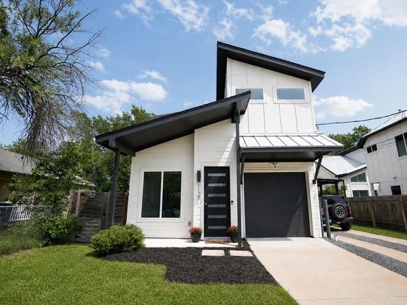 1123 Omega Ave 1, Austin TX 78721
