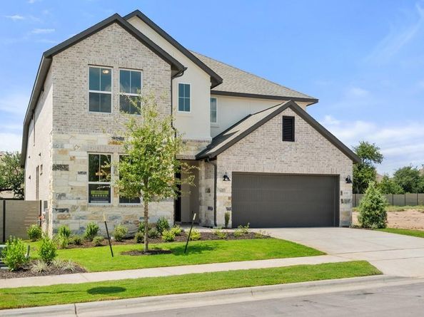 1110 Blue Moon Drive, Georgetown TX 78628