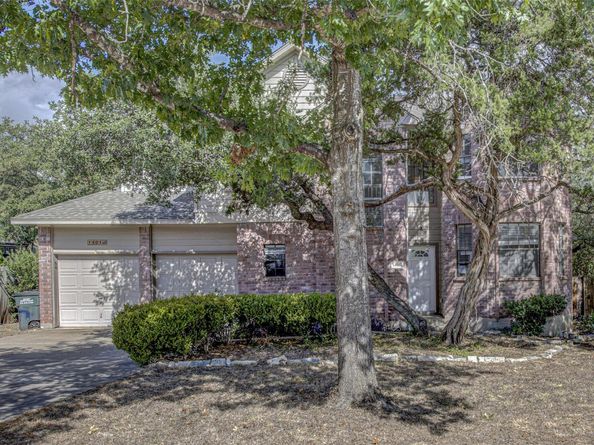 1401 Deepwoods TRL, Leander TX 78641