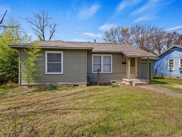 5708 Avenue F, Austin TX 78752