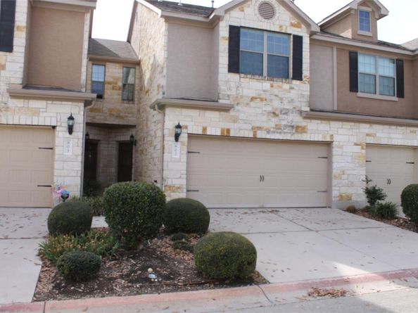 700 Mandarin Flyway 802, Cedar Park TX 78613