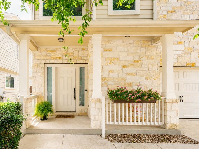 10502 Wylie DR 278, Austin TX 78748