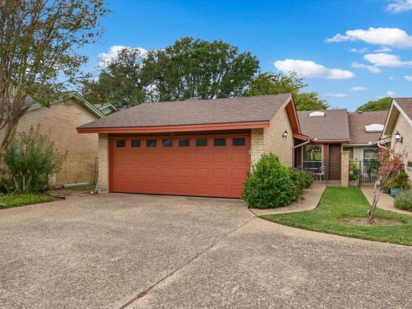 4615 Pinehurst DR S D, Austin TX 78747