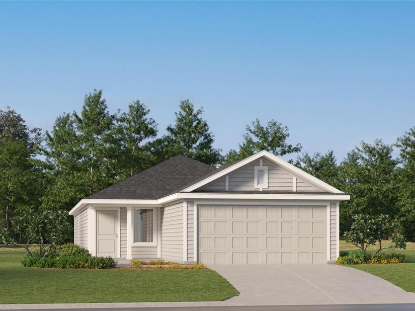 13305 Painted Night Rd, Elgin TX 78621